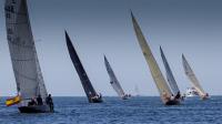 "Gallant", vencedor de la regata de 6m en Sanxenxo